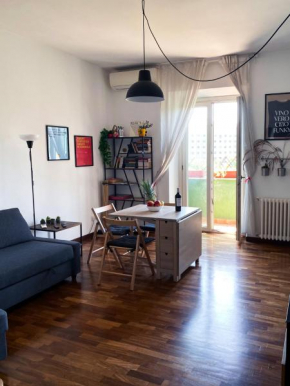 ROMA's HOME!